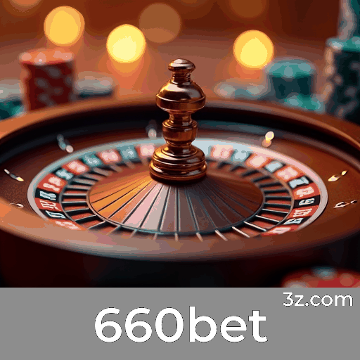 660bet: Opções Ricas, Diversão Sem Limites para Brasileiros