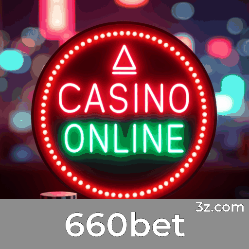 Desbloqueie Bônus Incríveis na 660bet
