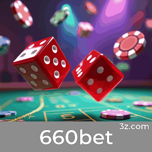 660bet: Plataforma de Cassino Online e Apostas Seguras