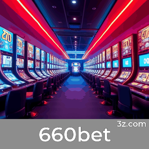 Controle Inteligente e Personalizado da Sua Conta na 660bet
